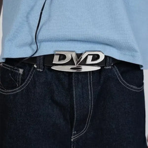 "Dvd" Belt