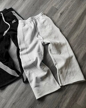 "Striped" Sweatpants