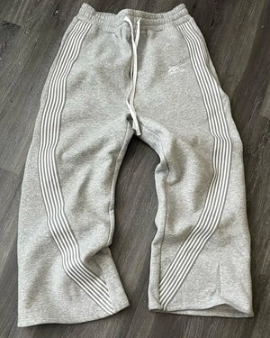 "Striped" Sweatpants