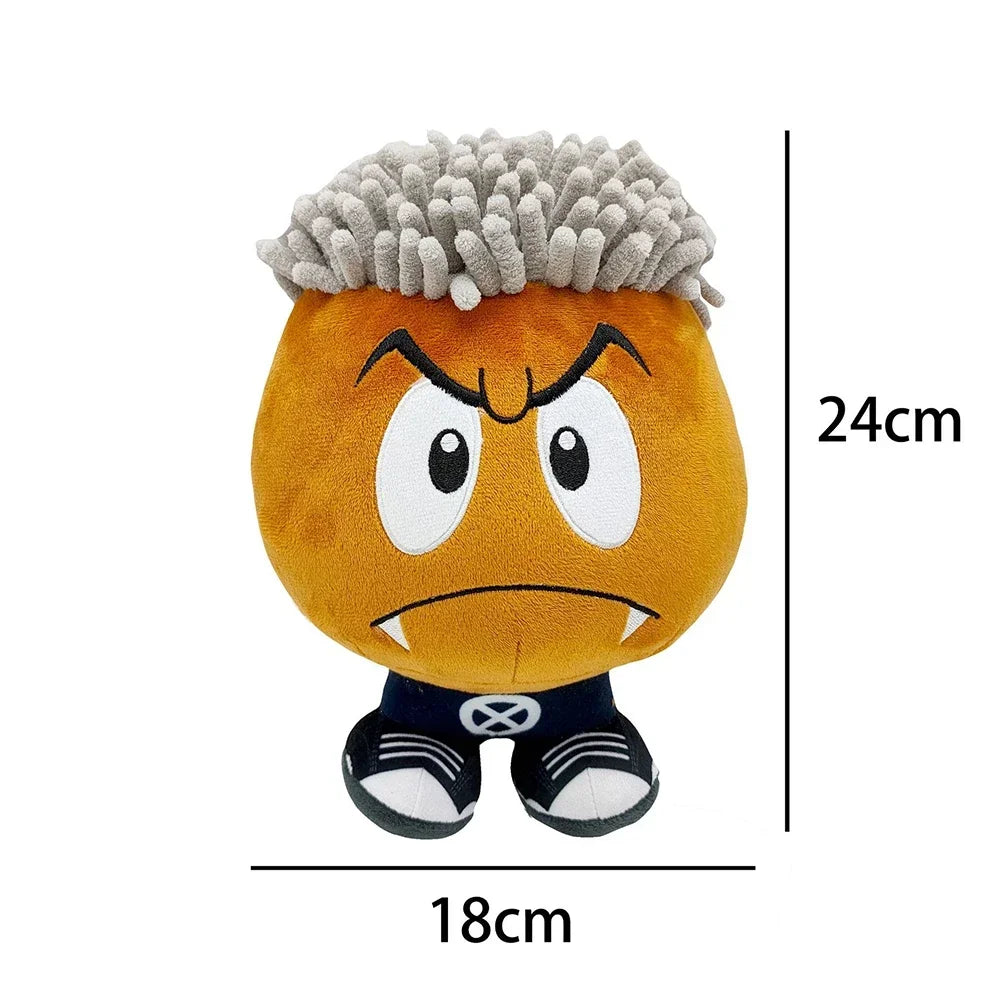 "Ken Carson" Plushie