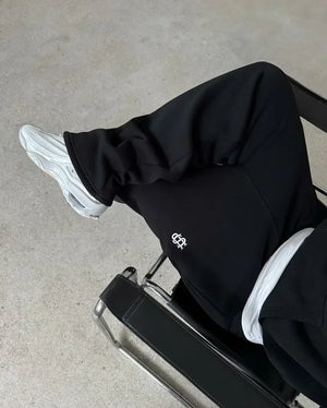 "SU" Sweatpants