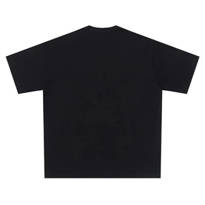 "No Rise" T-Shirt