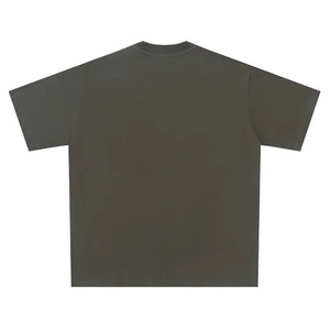 "No Rise" T-Shirt