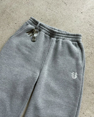 "SU" Sweatpants