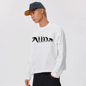 "Evolution" T-Shirt