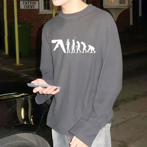 "Evolution" T-Shirt
