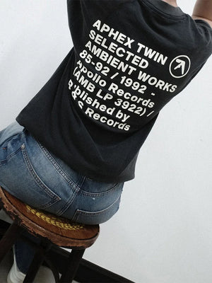 "Twin" T-Shirt