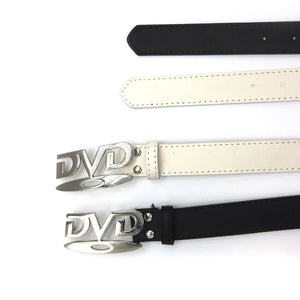 "Dvd" Belt