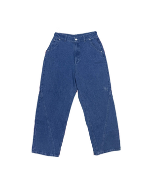 Blue Denim Jeans V2