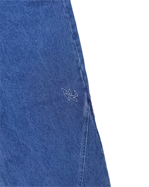 Blue Denim Jeans V2