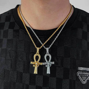 OSIRIS BLESSING - GOLD
