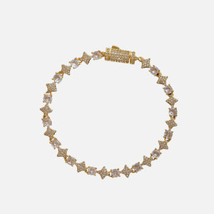 STARLET BRACELET - GOLD