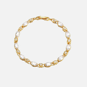ROSE BRACELET - GOLD