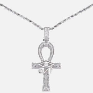 OSIRIS BLESSING - SILVER