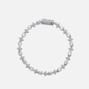 STARLET BRACELET - SILVER