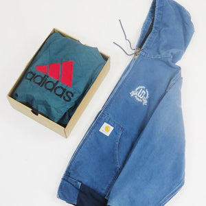 2 PIECE MYSTERY BOX