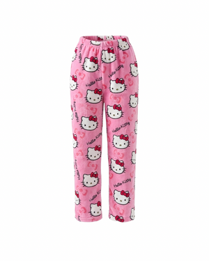VIRAL | PYJAMAS