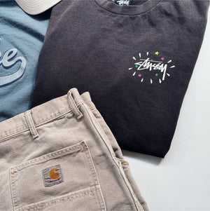SUMMER 5 PIECE BOX