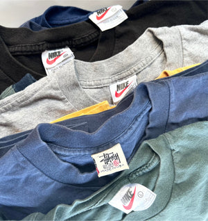 T-SHIRT GAMBLE BOX