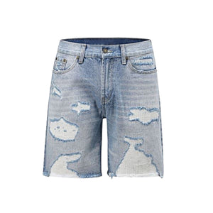 VISCERO – DENIM SHORTS