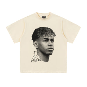 LAMINE YAMAL – TEE