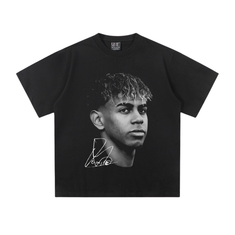 LAMINE YAMAL – TEE