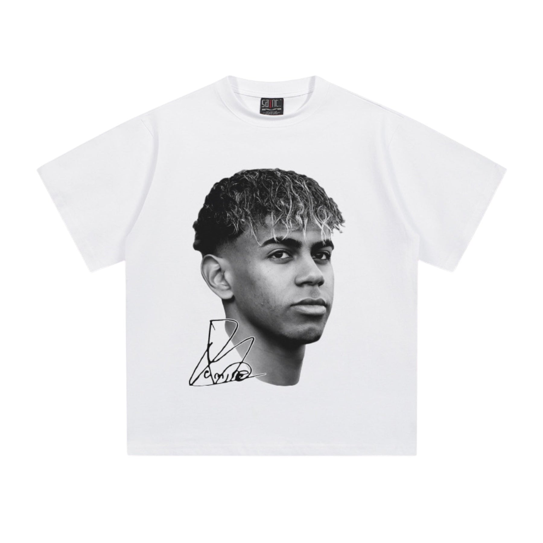 LAMINE YAMAL – TEE