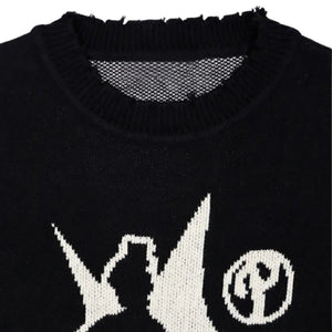 YAMI – KNIT SWEATER