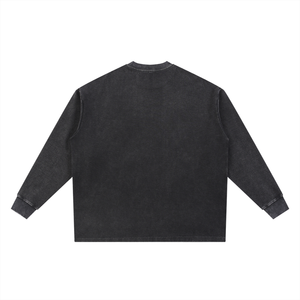 Waffle Knit