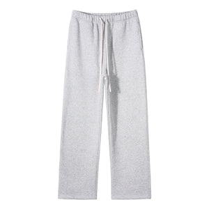 FIVELEAFS STRAIGHT JOGGERS