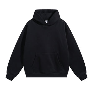 FIVELEAFS HEAVYWEIGHT HOODIE