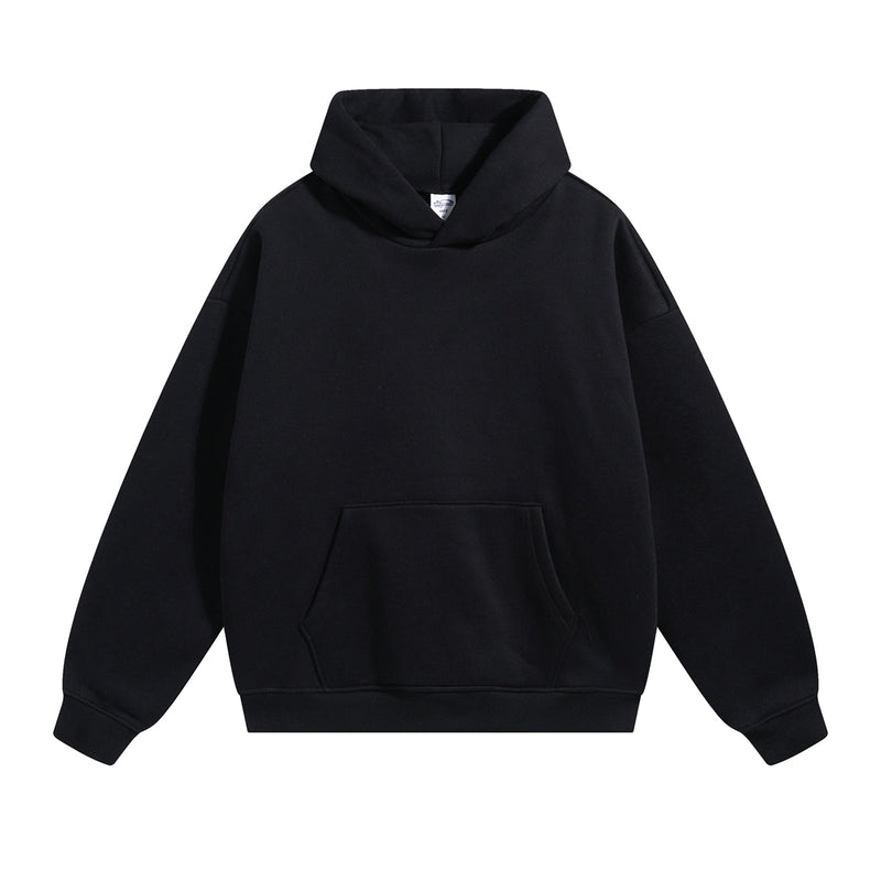 FIVELEAFS HEAVYWEIGHT HOODIE