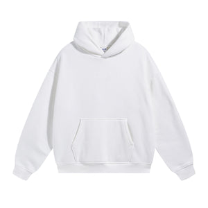 FIVELEAFS HEAVYWEIGHT HOODIE