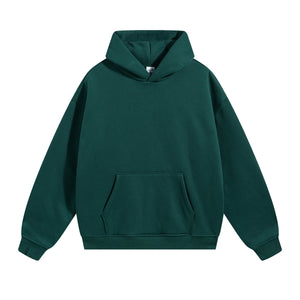 FIVELEAFS HEAVYWEIGHT HOODIE