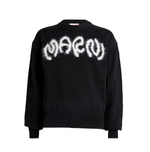 MAR - KNITTED SWEATER