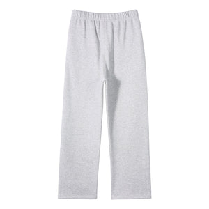 FIVELEAFS STRAIGHT JOGGERS