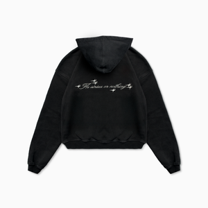 Hoodie Double Stars