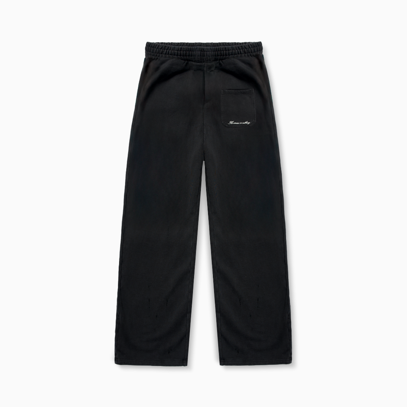 Sweatpant Double Stars
