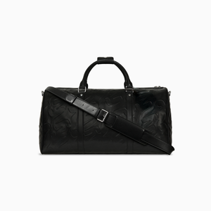 Monogram Travel bag - Moissanite