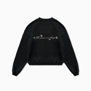 Sweater Double Stars