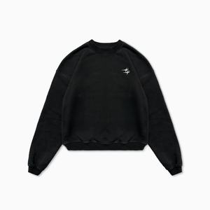 Sweater Double Stars