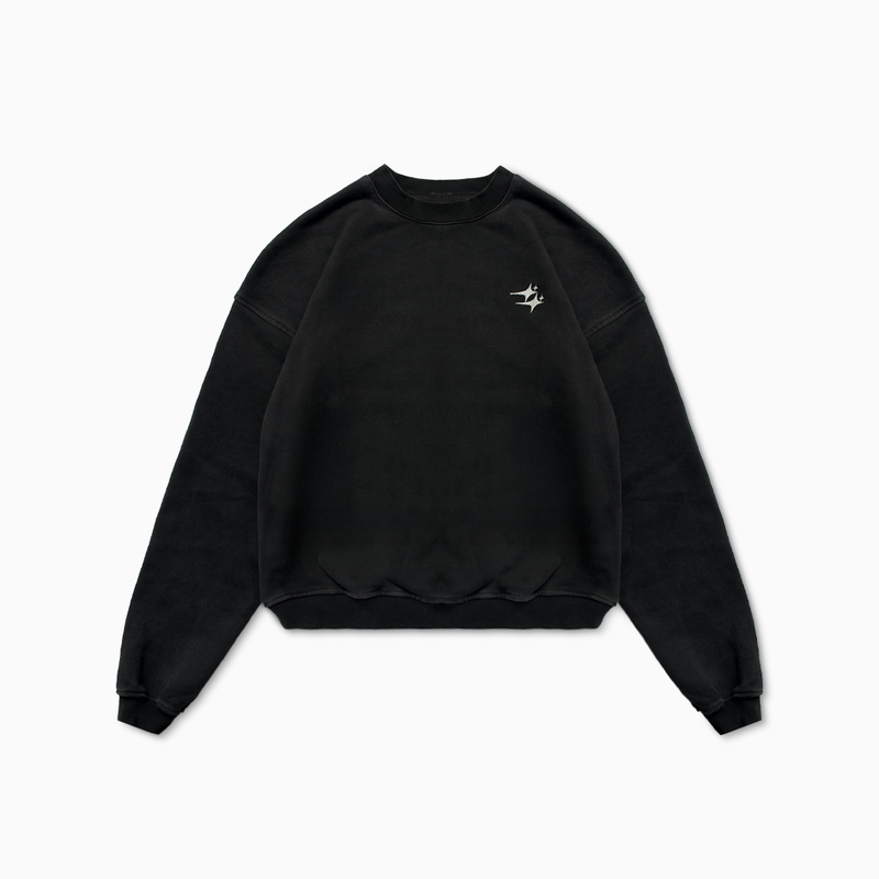 Sweater Double Stars