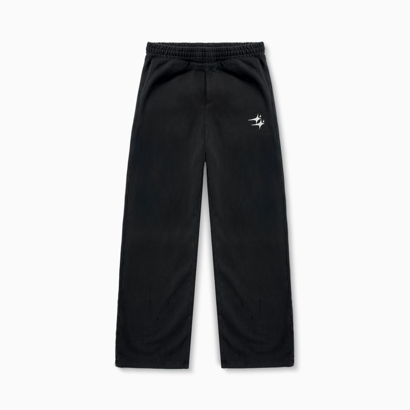 Sweatpant Double Stars