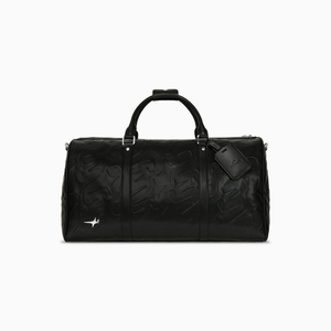 Monogram Travel bag - Moissanite