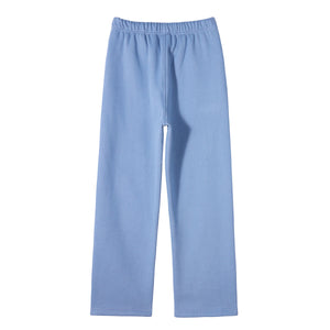 FIVELEAFS STRAIGHT JOGGERS