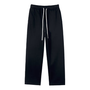 FIVELEAFS STRAIGHT JOGGERS