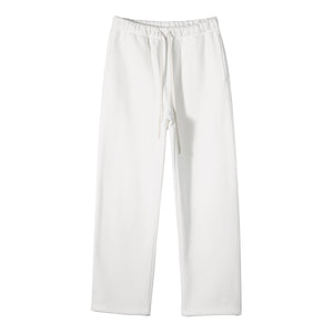 FIVELEAFS STRAIGHT JOGGERS