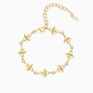 Bracelet Celestial - Doré
