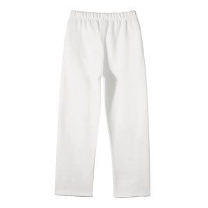 FIVELEAFS STRAIGHT JOGGERS
