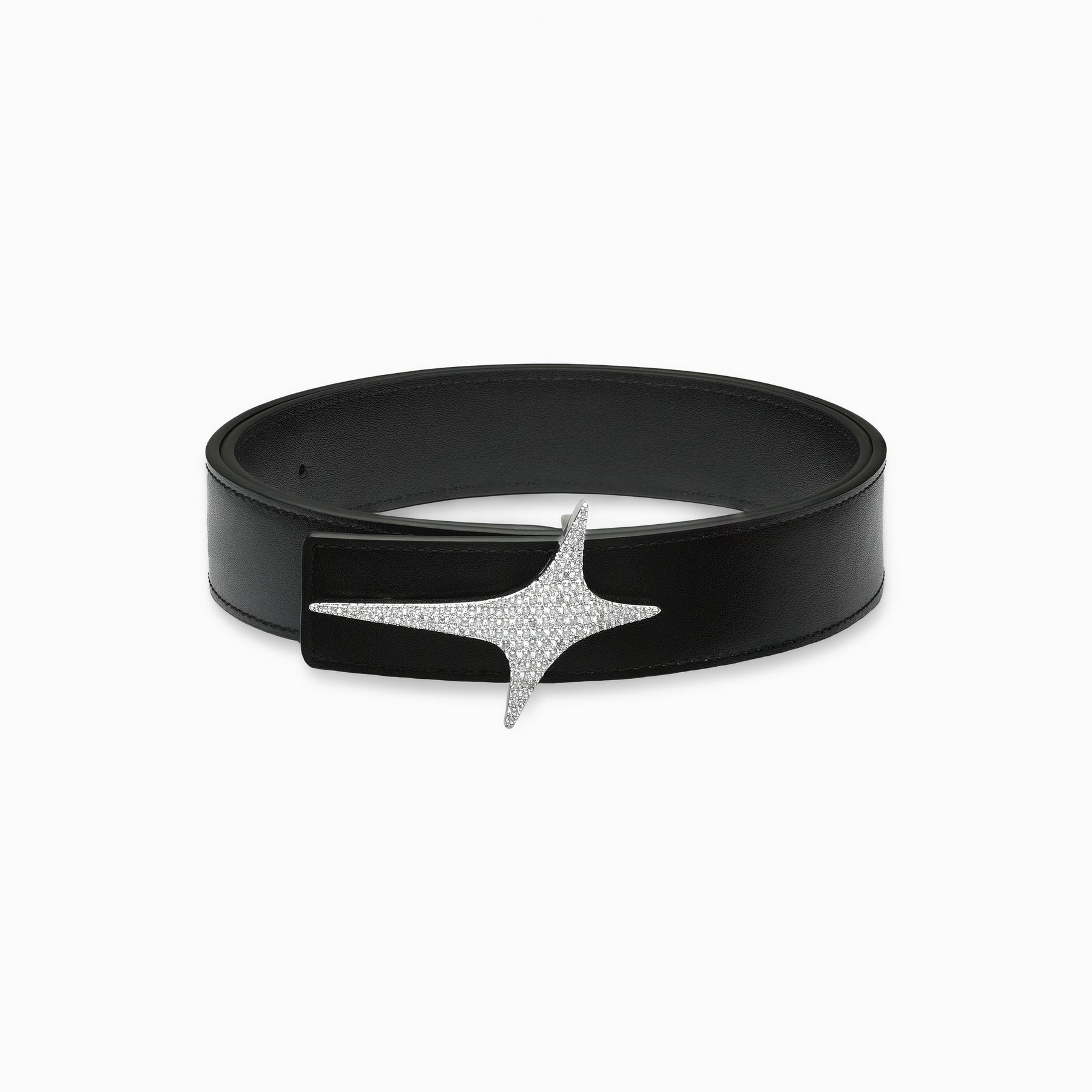 Iced Icon Belt